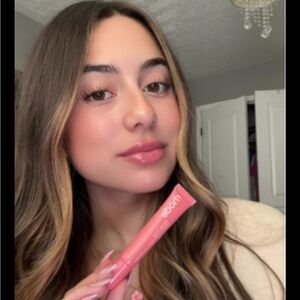 A New 2Pc Rhode Summer Glow Sale: Lip Gloss & Tint Perfection !